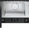Микроволновая печь Smeg MP122B3