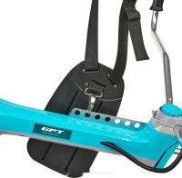 Триммер GPT TBC-525 D