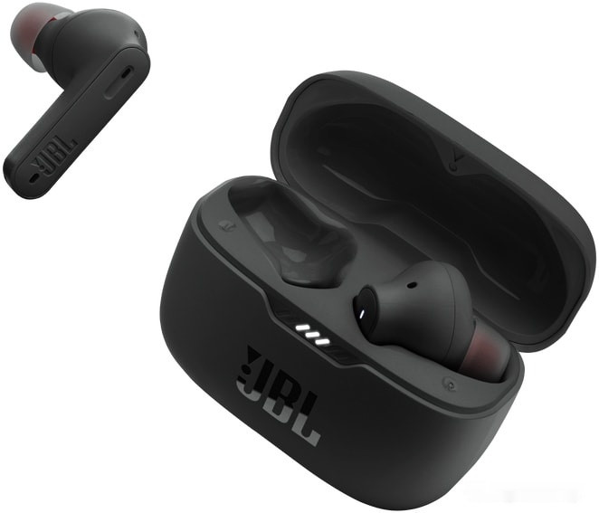 Наушники JBL Tune 230NC (черный)