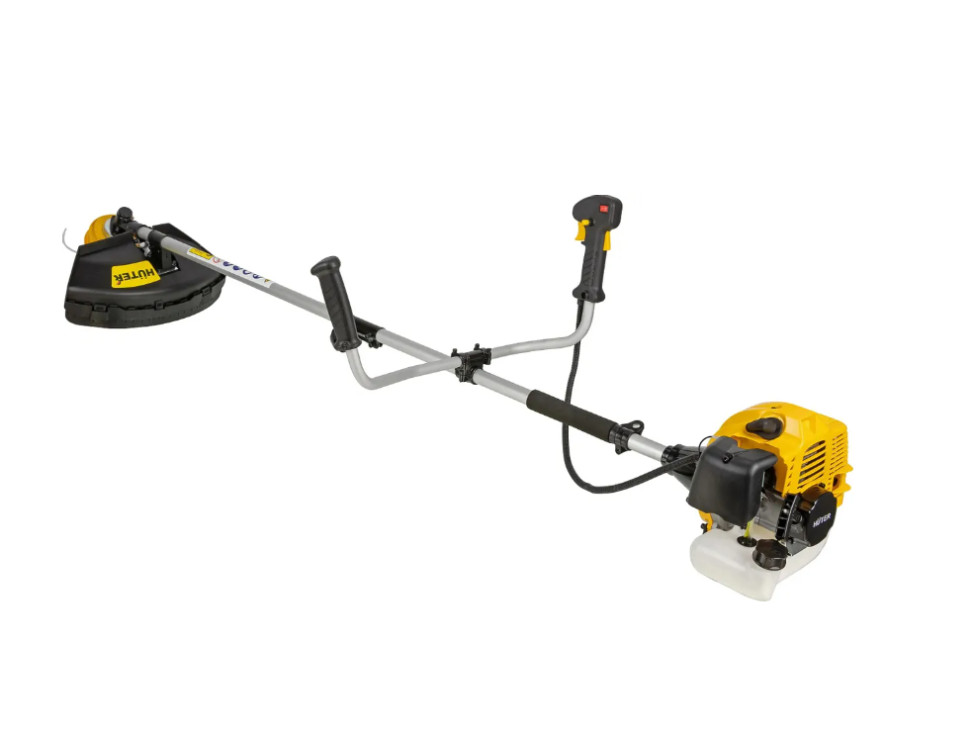 Триммер Huter GGT-520S Триммер Huter GGT-520S