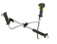 Триммер Huter GGT-520S