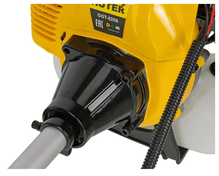 Триммер Huter GGT-520S Триммер Huter GGT-520S