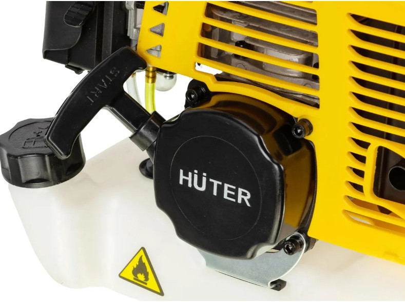 Триммер Huter GGT-520S Триммер Huter GGT-520S