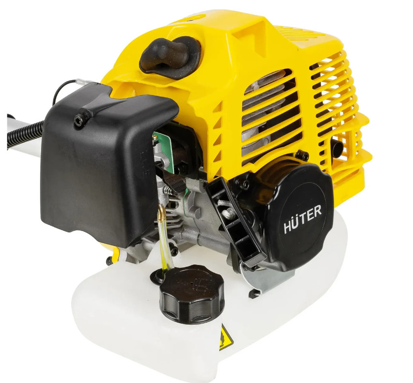 Триммер Huter GGT-520S Триммер Huter GGT-520S