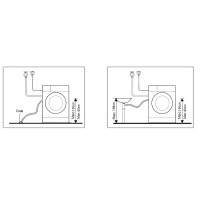 Стиральная машина Evelux EW 46101