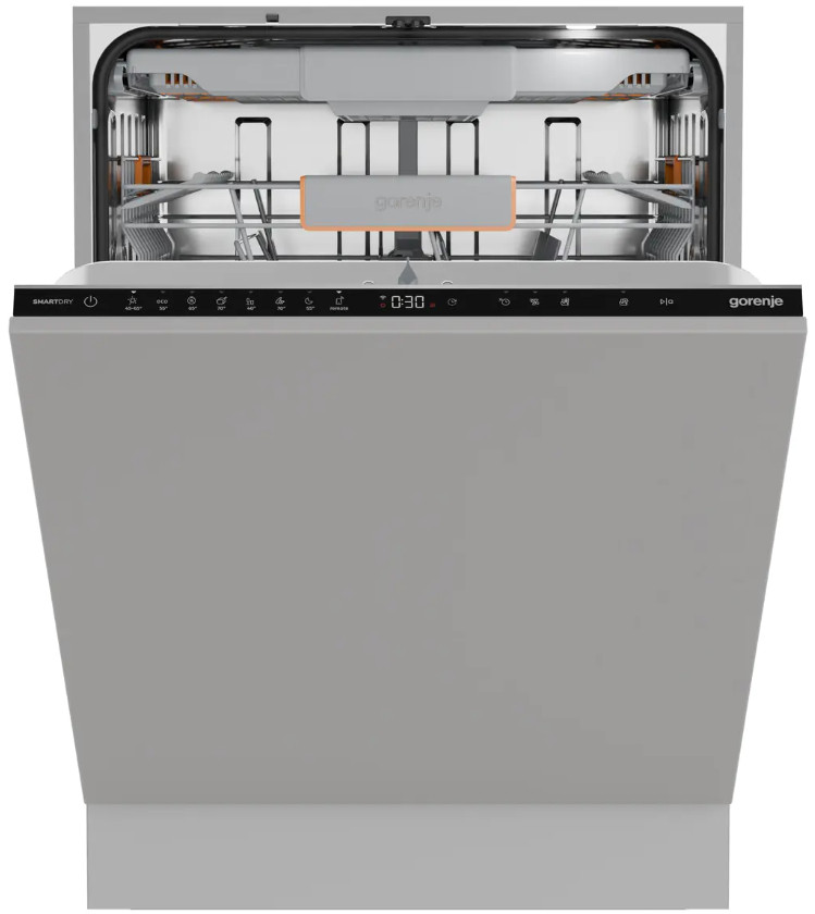 Посудомоечная машина Gorenje GV673A66