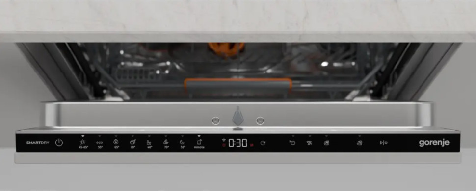 Посудомоечная машина Gorenje GV673A66