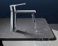 Смеситель Grohe Lineare 32114001
