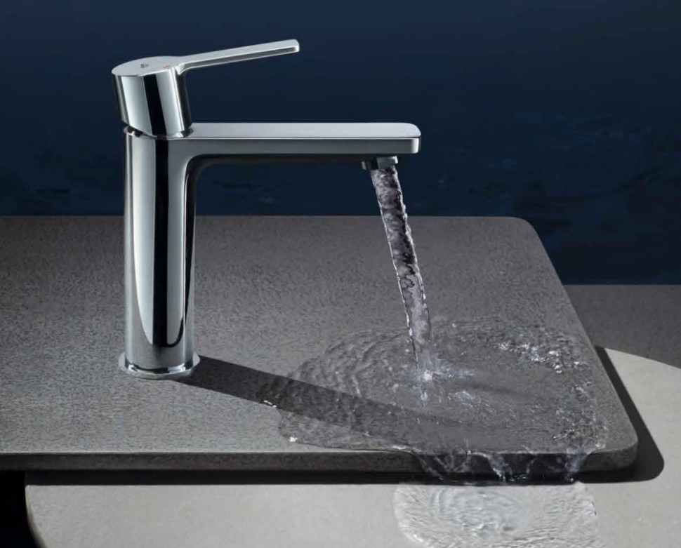 Смеситель Grohe Lineare 32114001