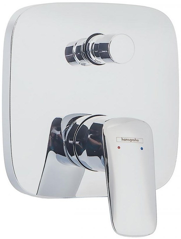 Смеситель Hansgrohe Logis 71405000