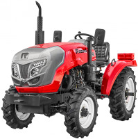 Мини-трактор Rossel RT-244D