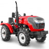 Мини-трактор Rossel RT-244D Мини-трактор Rossel RT-244D