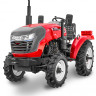 Мини-трактор Rossel RT-244D Мини-трактор Rossel RT-244D