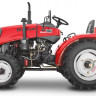 Мини-трактор Rossel RT-244D Мини-трактор Rossel RT-244D