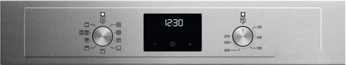 Духовой шкаф Electrolux OEM3H40TX