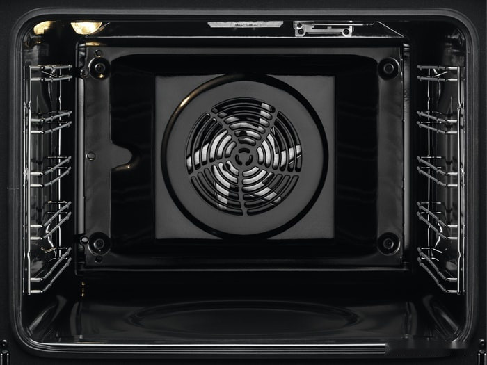 Духовой шкаф Electrolux OEM3H40TX