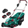 Газонокосилка ЗУБР ГКЛ-3736-42 Газонокосилка ЗУБР ГКЛ-3736-42