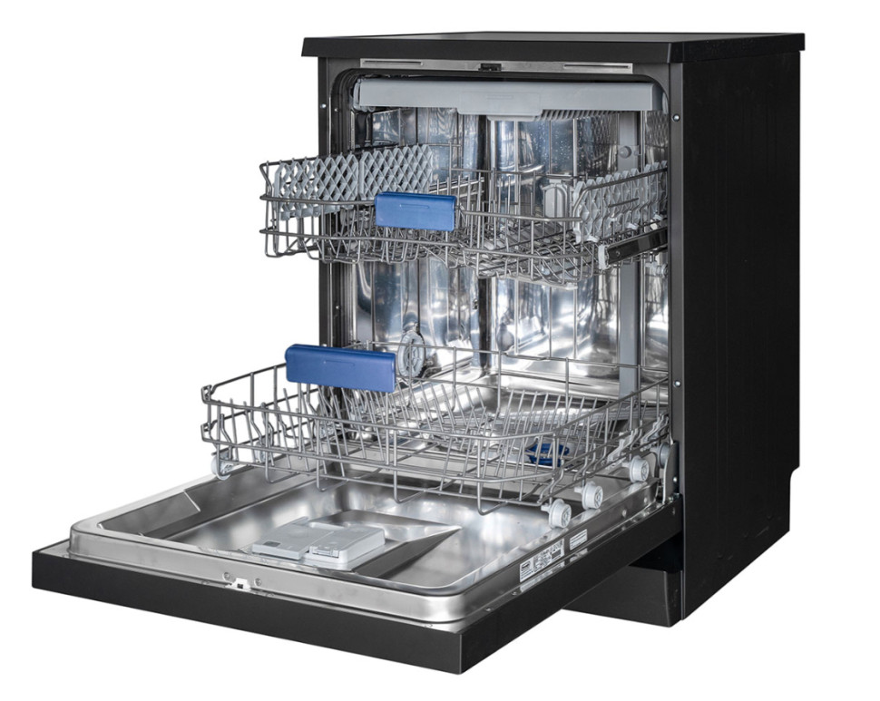 Посудомоечная машина Delonghi DDWS 665 N EMILIO Посудомоечная машина Delonghi DDWS 665 N EMILIO