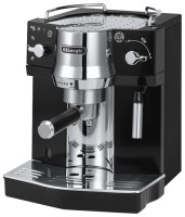 Рожковая помповая кофеварка Delonghi EC 820 B
