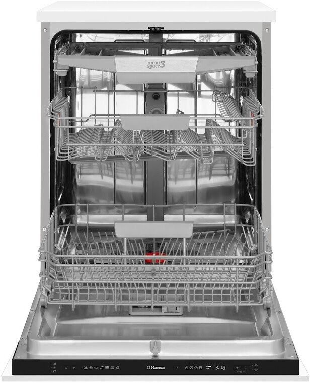 Посудомоечная машина Hansa ZIM647H Посудомоечная машина Hansa ZIM647H