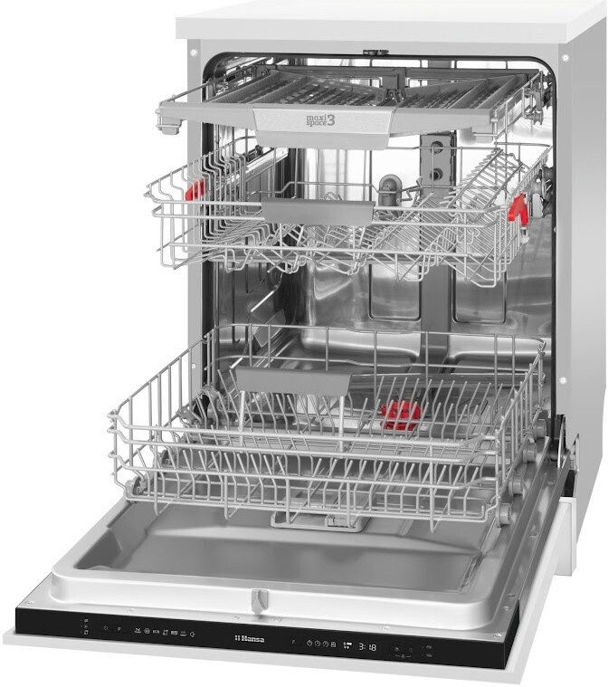 Посудомоечная машина Hansa ZIM647H Посудомоечная машина Hansa ZIM647H