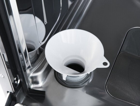 Посудомоечная машина Hansa ZIM647H Посудомоечная машина Hansa ZIM647H