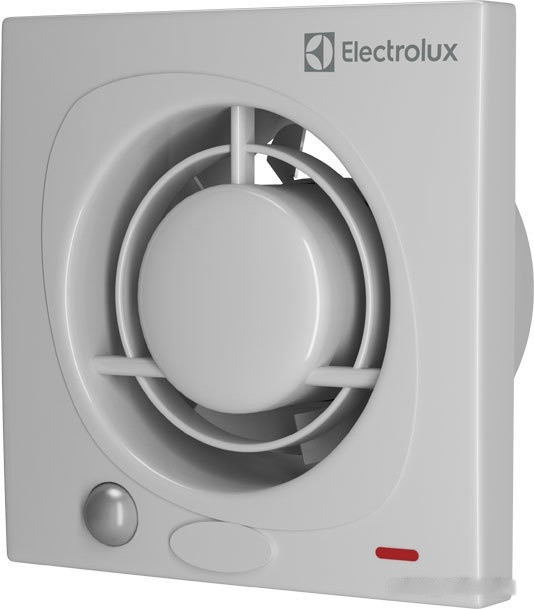Вытяжная вентиляция Electrolux Move EAFV-100 (датчик движения)