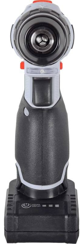 Аккумуляторная дрель-шуруповерт Ресанта ДА-24-2ЛК Аккумуляторная дрель-шуруповерт Ресанта ДА-24-2ЛК