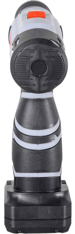 Аккумуляторная дрель-шуруповерт Ресанта ДА-24-2ЛК Аккумуляторная дрель-шуруповерт Ресанта ДА-24-2ЛК