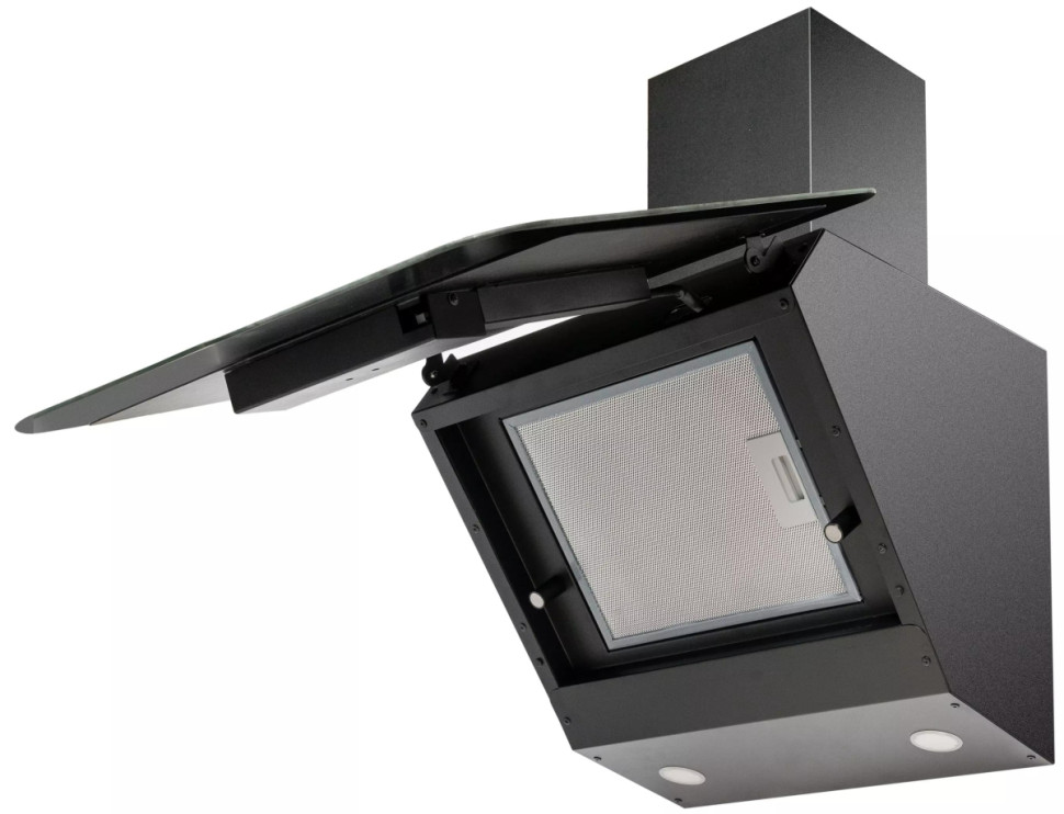 Вытяжка Delonghi Arco 608 NB