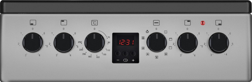 Плита Weissgauff WES 2V16 SE Плита Weissgauff WES 2V16 SE