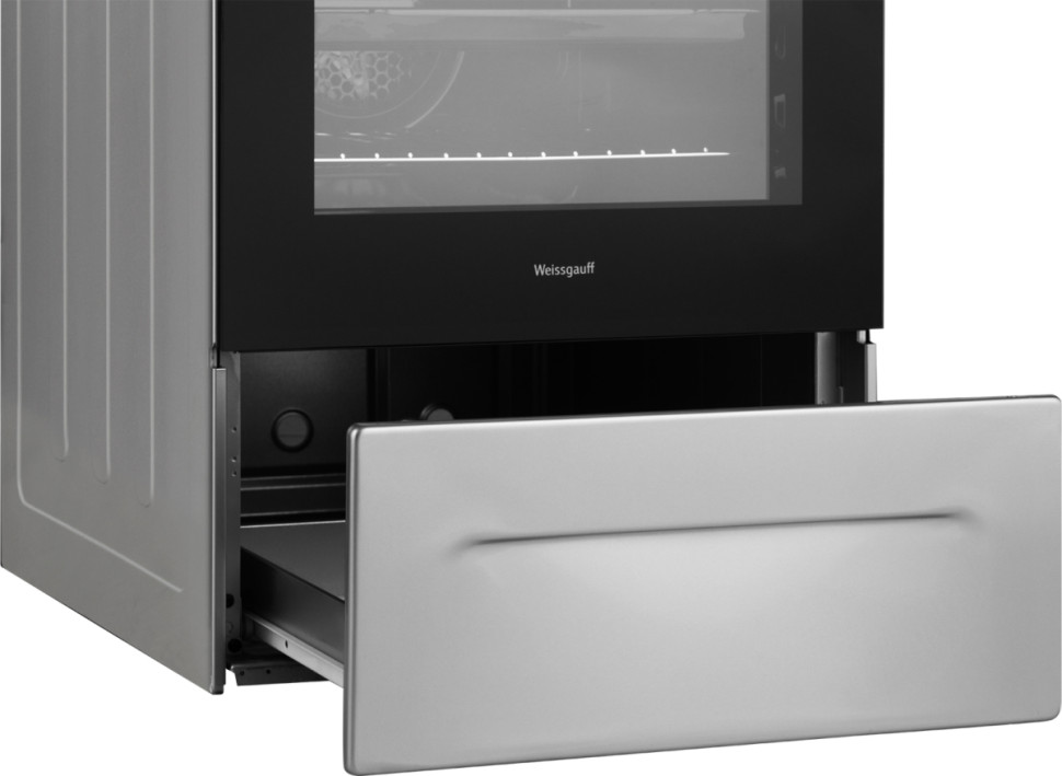 Плита Weissgauff WES 2V16 SE Плита Weissgauff WES 2V16 SE