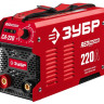 Сварочный инвертор ЗУБР СА-220 Сварочный инвертор ЗУБР СА-220