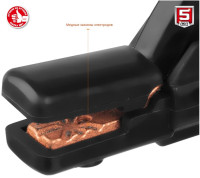 Сварочный инвертор ЗУБР СА-220