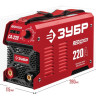 Сварочный инвертор ЗУБР СА-220 Сварочный инвертор ЗУБР СА-220