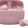 Наушники JBL Wave Beam 2 (розовый) Наушники JBL Wave Beam 2 (розовый)