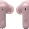 Наушники JBL Wave Beam 2 (розовый) Наушники JBL Wave Beam 2 (розовый)