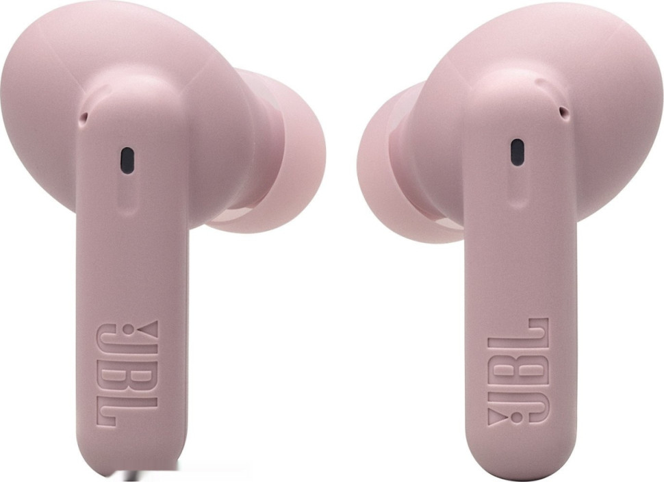 Наушники JBL Wave Beam 2 (розовый) Наушники JBL Wave Beam 2 (розовый)
