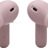 Наушники JBL Wave Beam 2 (розовый) Наушники JBL Wave Beam 2 (розовый)
