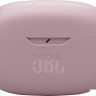 Наушники JBL Wave Beam 2 (розовый) Наушники JBL Wave Beam 2 (розовый)