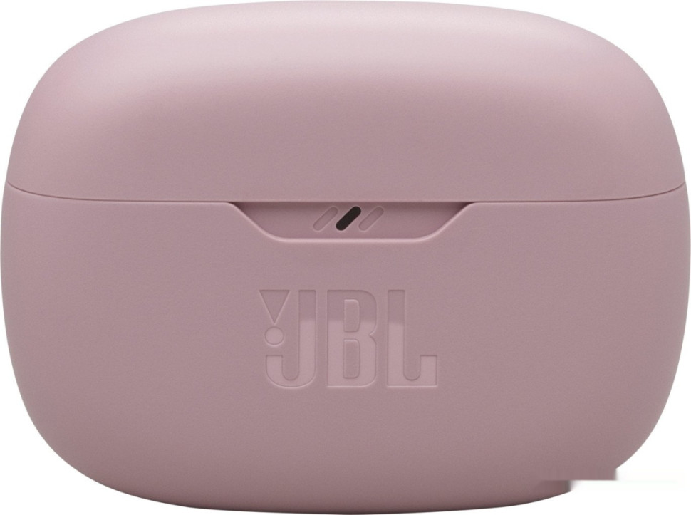 Наушники JBL Wave Beam 2 (розовый) Наушники JBL Wave Beam 2 (розовый)