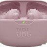 Наушники JBL Wave Beam 2 (розовый) Наушники JBL Wave Beam 2 (розовый)