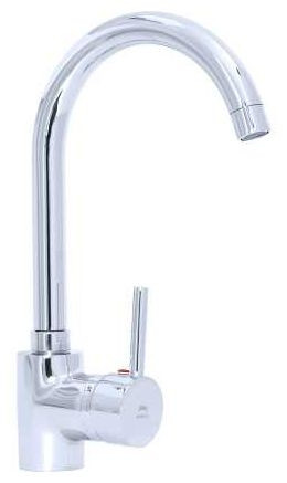 Смеситель Rubineta Ultra U-33