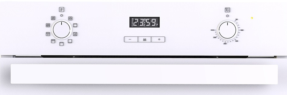 Духовой шкаф Korting OKB 591 CSGW