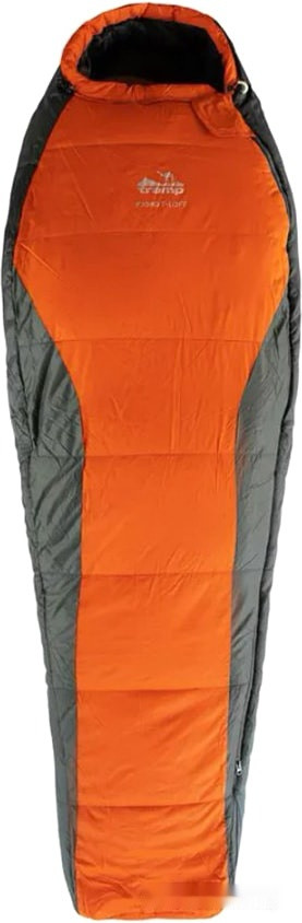 Спальный мешок Tramp Fjord T-Loft TRS-049R (правая молния) Спальный мешок Tramp Fjord T-Loft TRS-049R (правая молния)