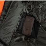 Спальный мешок Tramp Fjord T-Loft TRS-049R (правая молния) Спальный мешок Tramp Fjord T-Loft TRS-049R (правая молния)