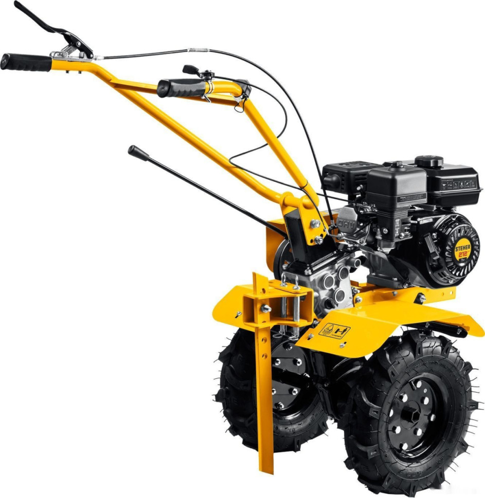 Мотоблок Steher GT-300 Мотоблок Steher GT-300