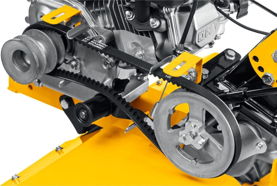 Мотоблок Steher GT-300 Мотоблок Steher GT-300