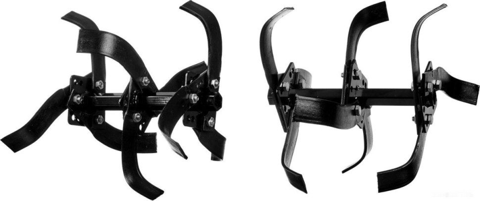 Мотоблок Steher GT-300 Мотоблок Steher GT-300