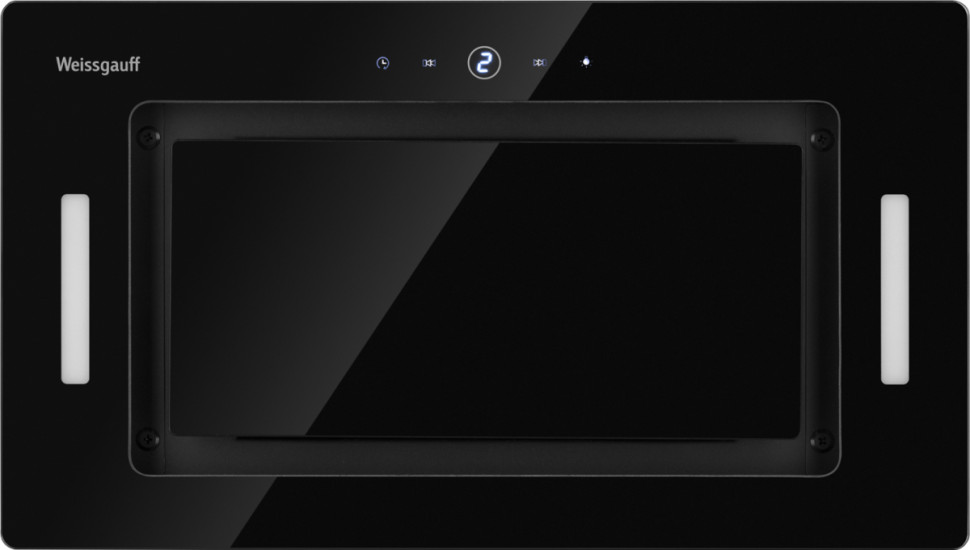 Вытяжка Weissgauff Aura 1350 (432274)